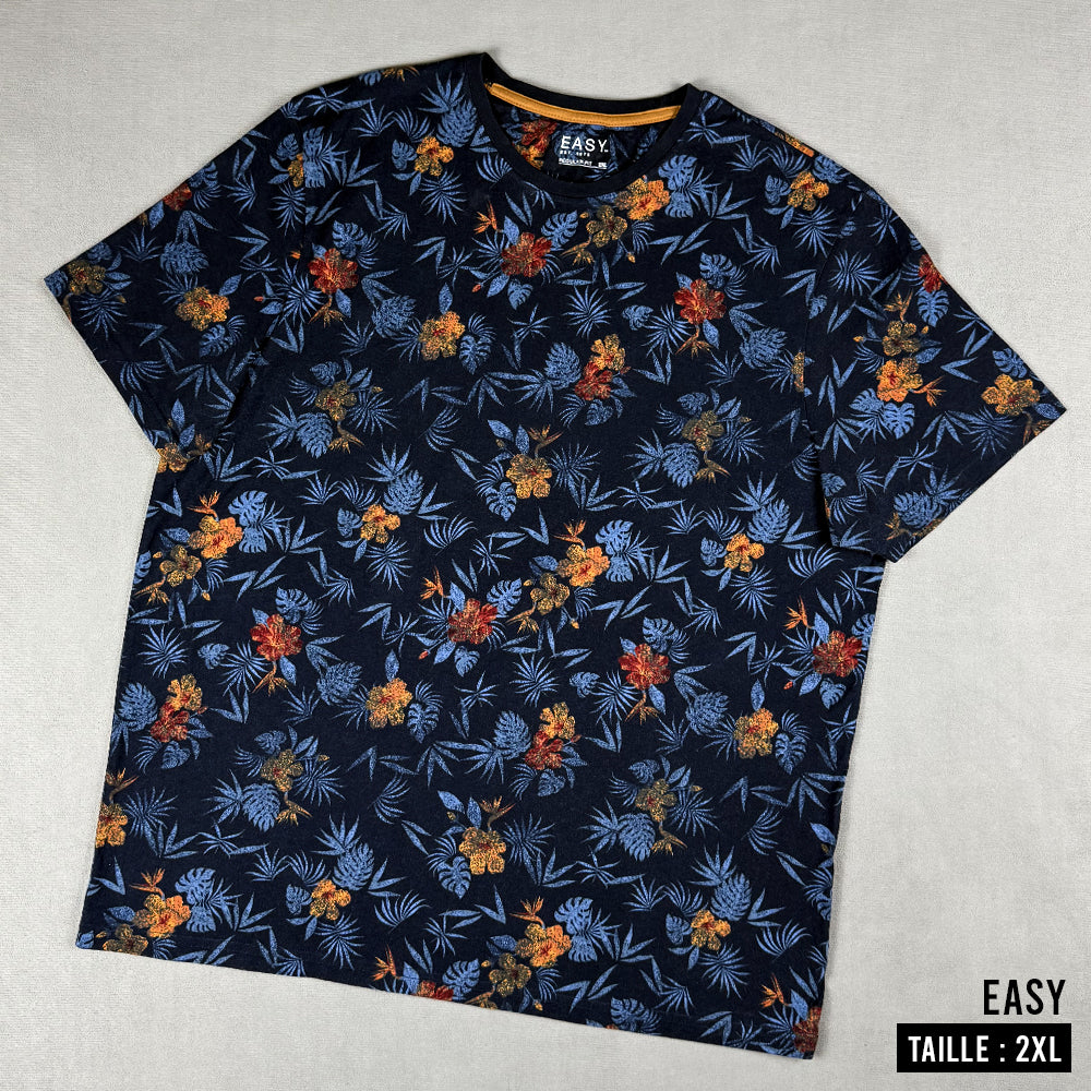 Easy T-shirt Taille 2XL