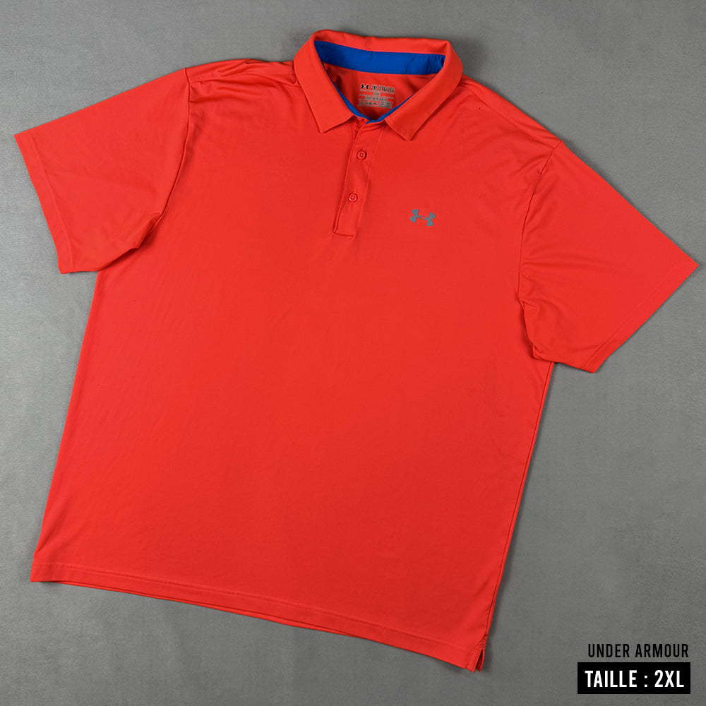 Under Armour T-shirt Taille 2XL