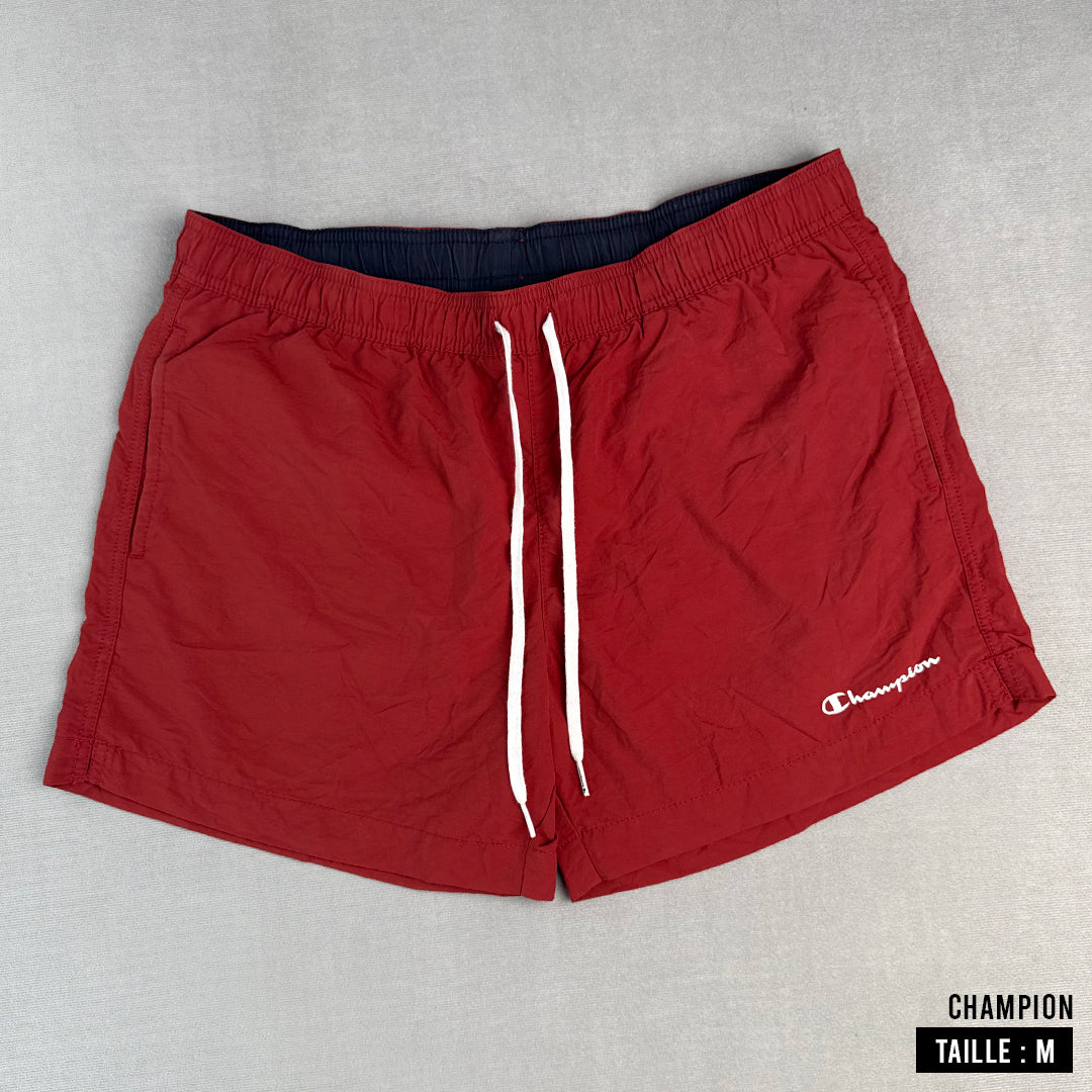 Champion Short Taille M
