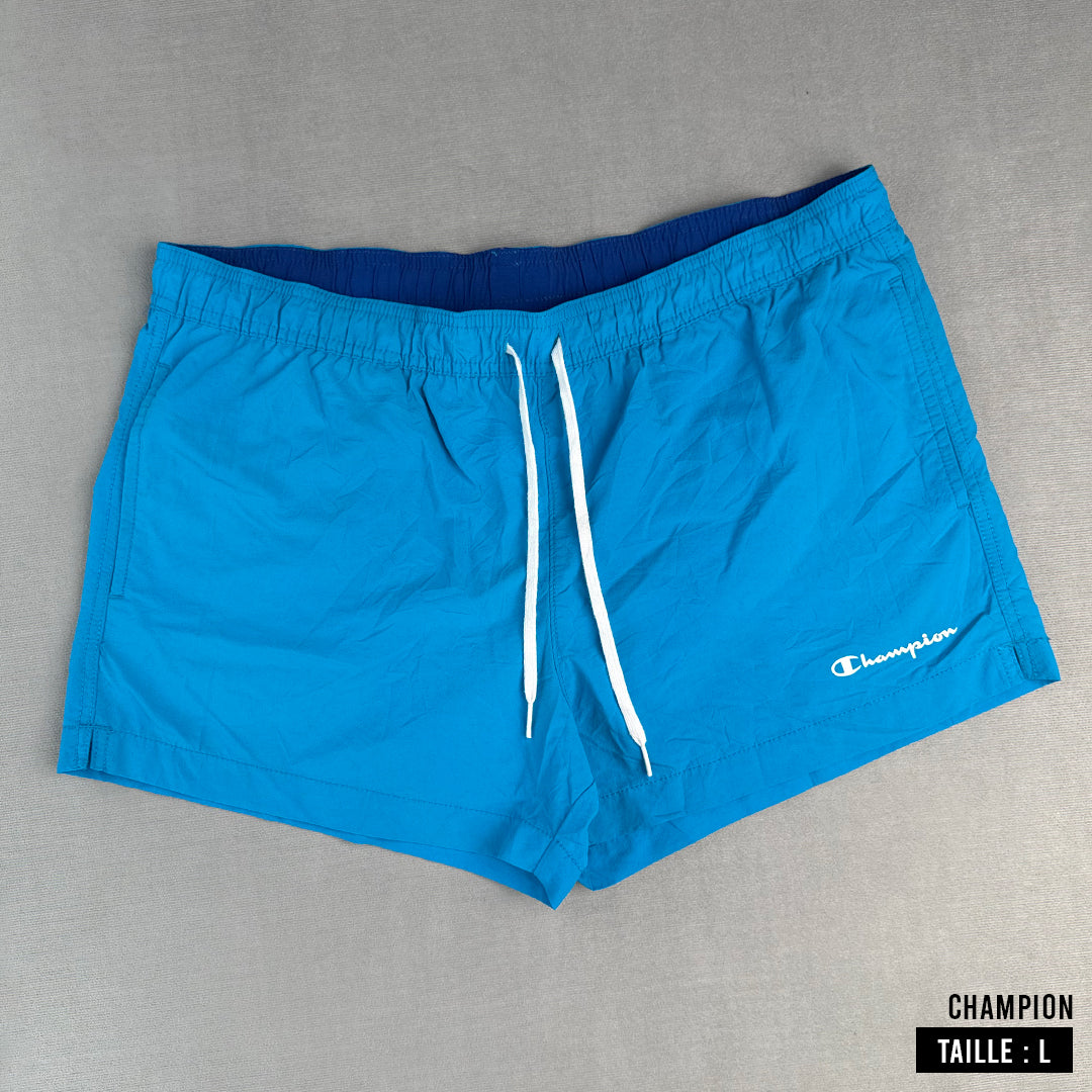 Champion Short Taille L