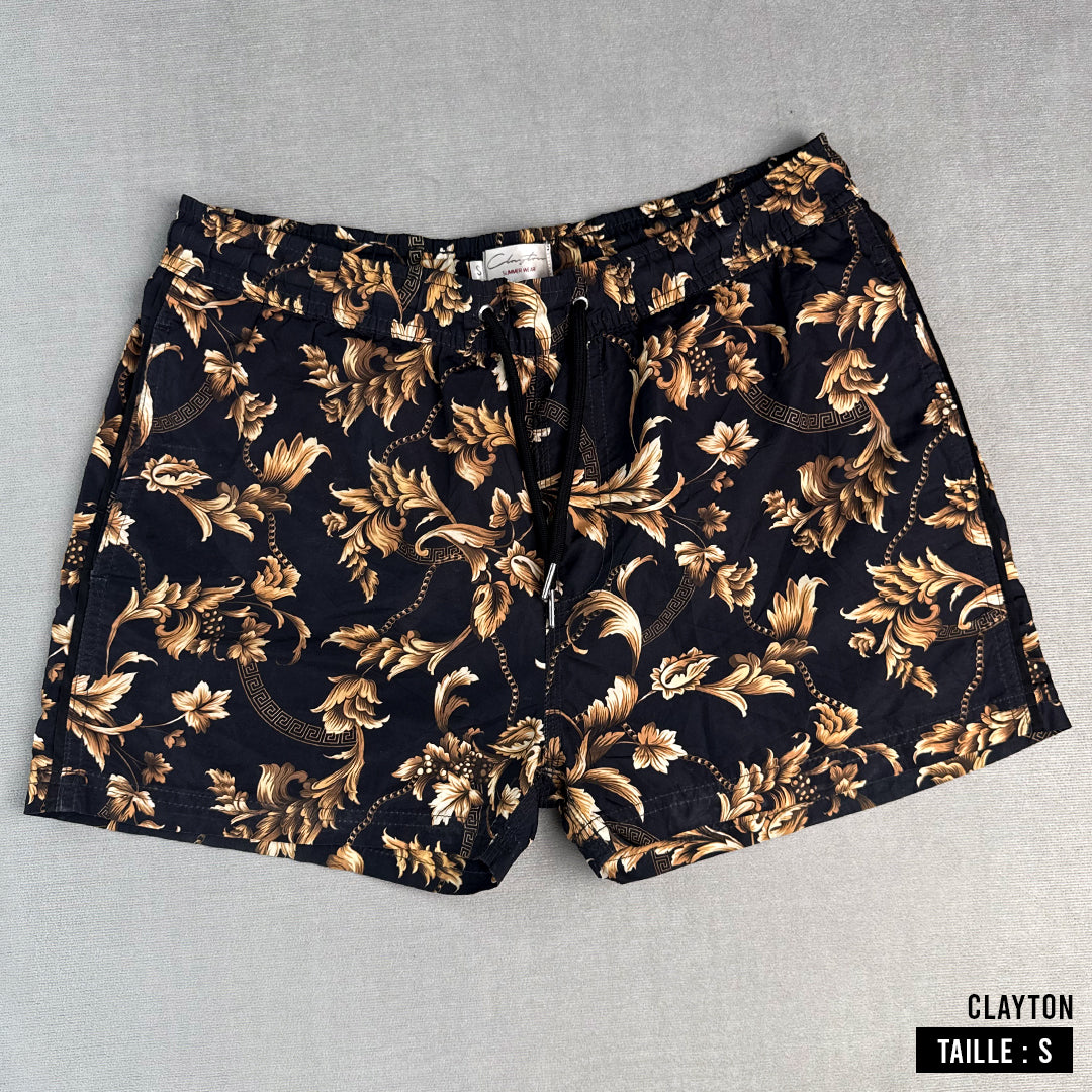 Clayton Short Taille S
