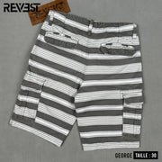 George Short Taille 30
