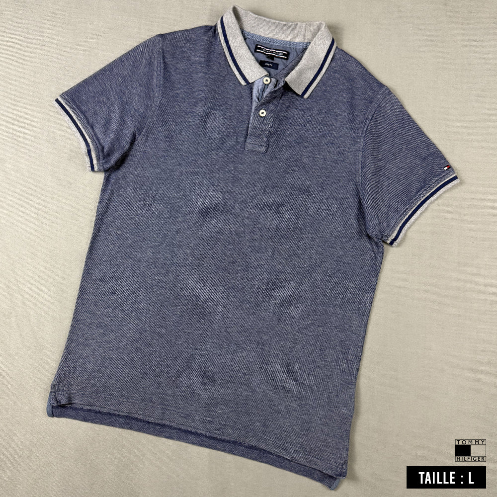 Tommy Hilfiger T-shirt Taille L