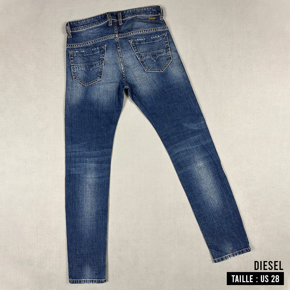 Diesel Jean Taille 28US