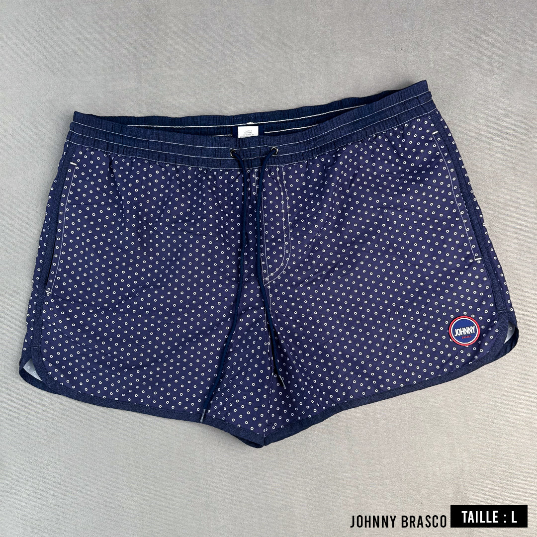 Johnny Brasco Short Taille L