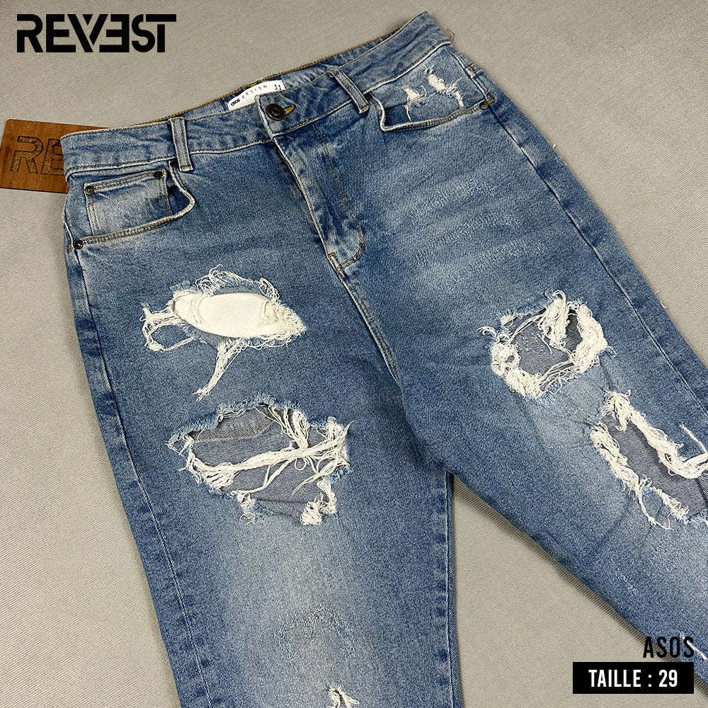 Asos Jean Taille 29