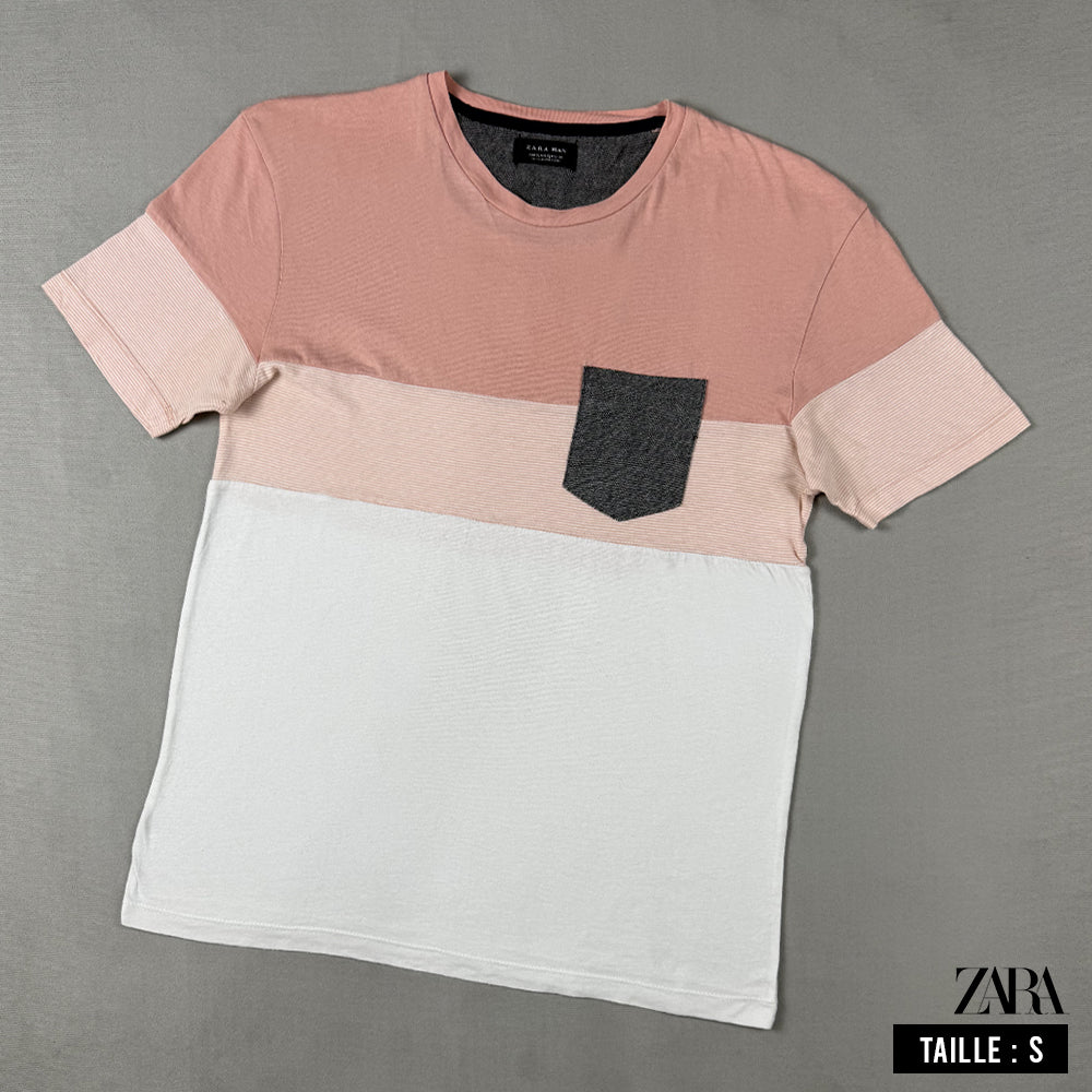 Zara T-shirt Taille S