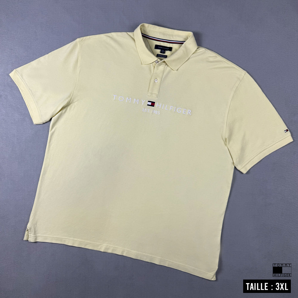 Tommy Hilfiger T-shirt Taille 3XL