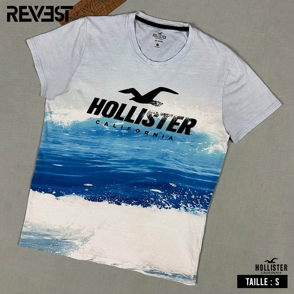Hollister T-shirt Taille S