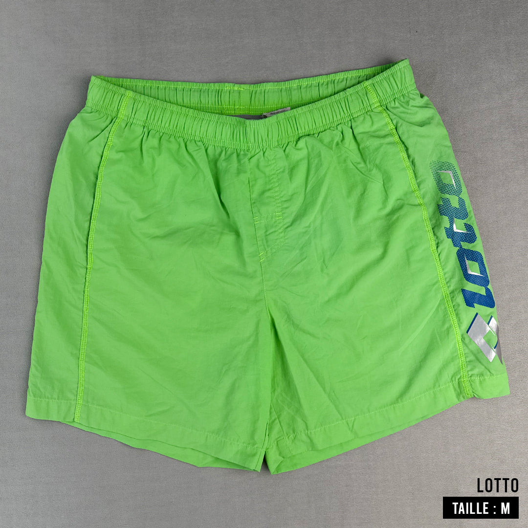 Lotto Short Taille M