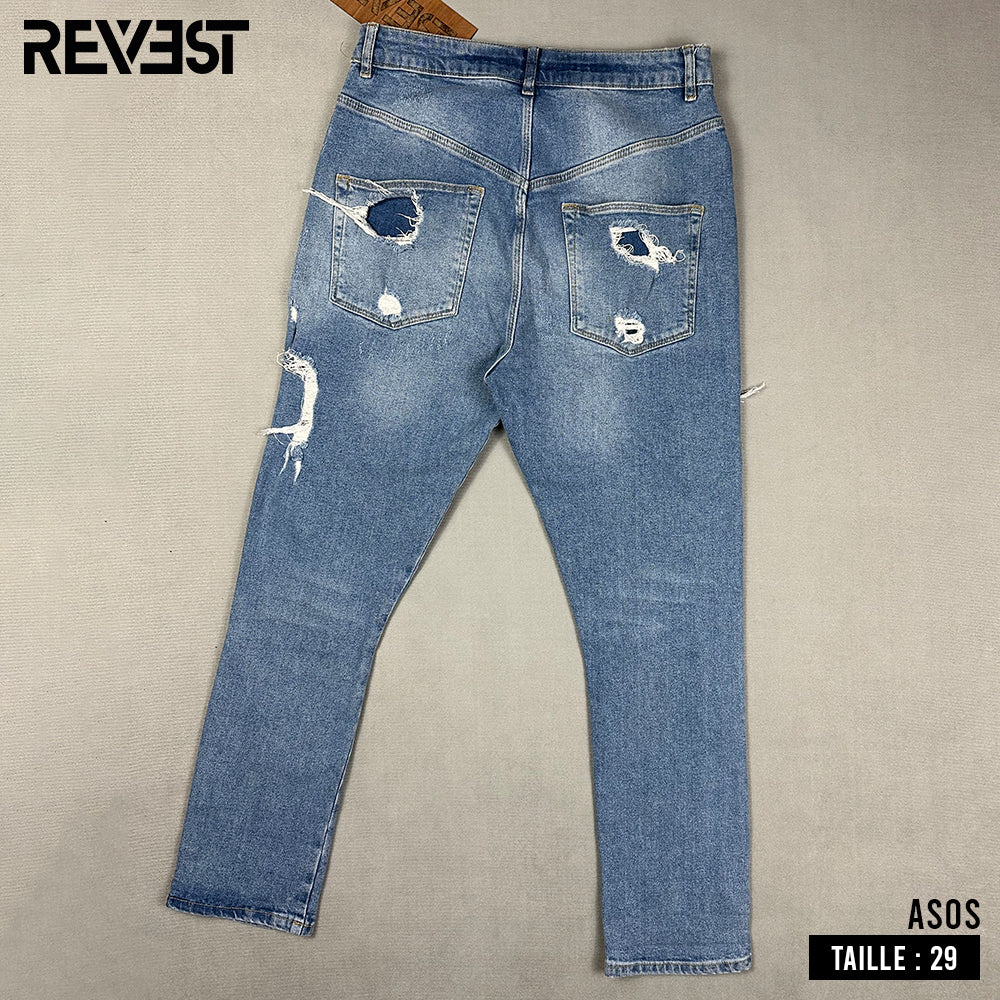 Asos Jean Taille 29