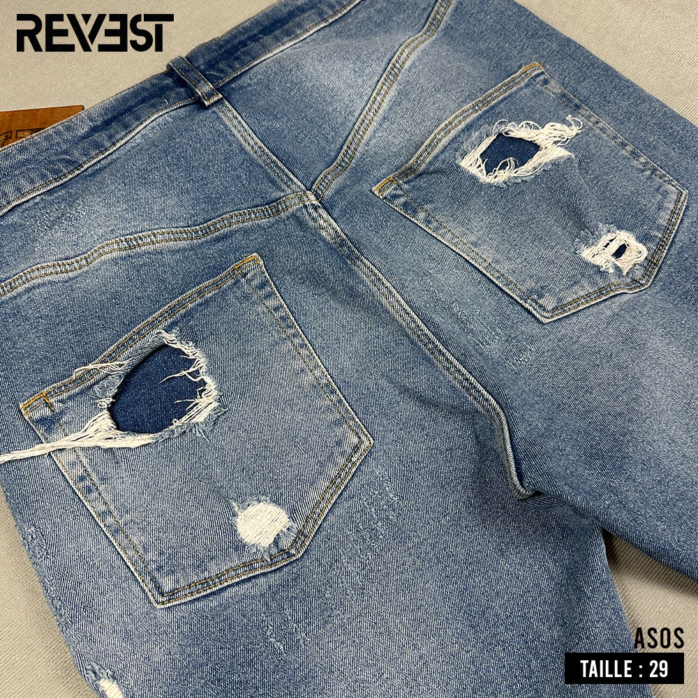 Asos Jean Taille 29