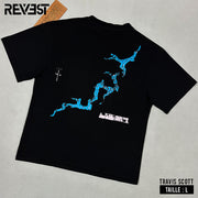 Travis Scott T-shirt Taille L
