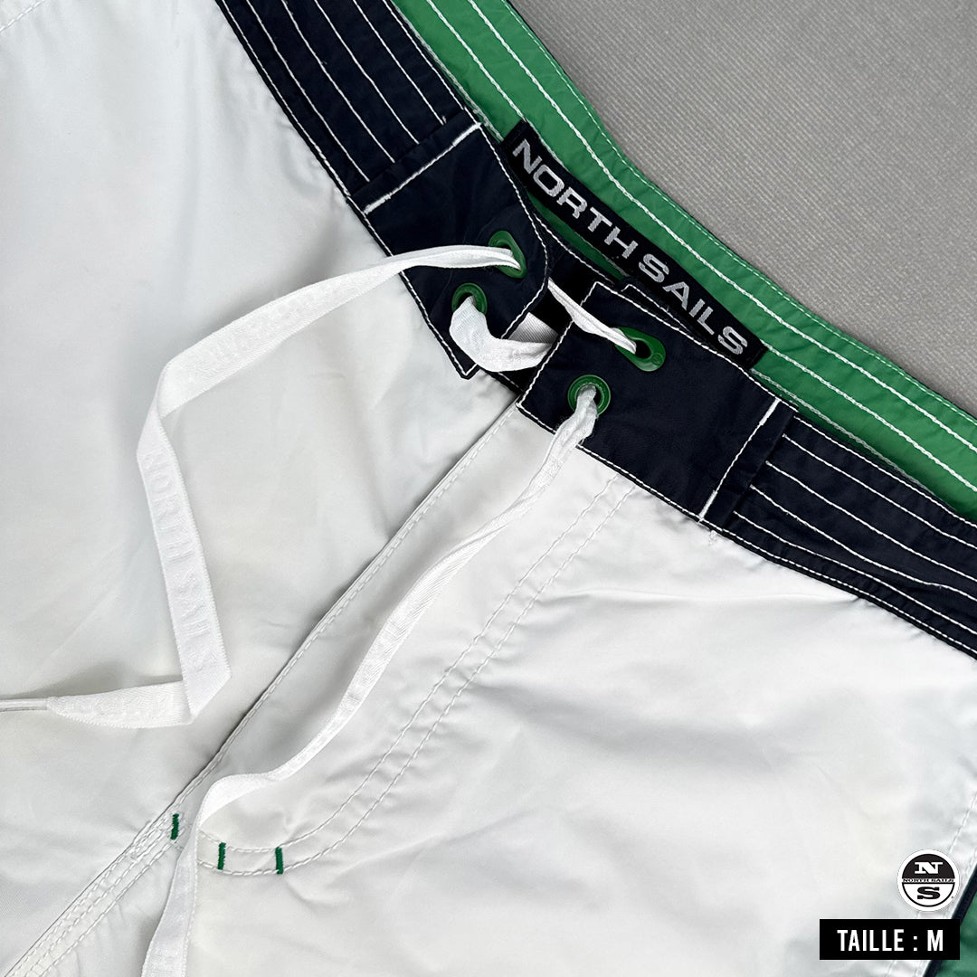 North Sails Short Taille M