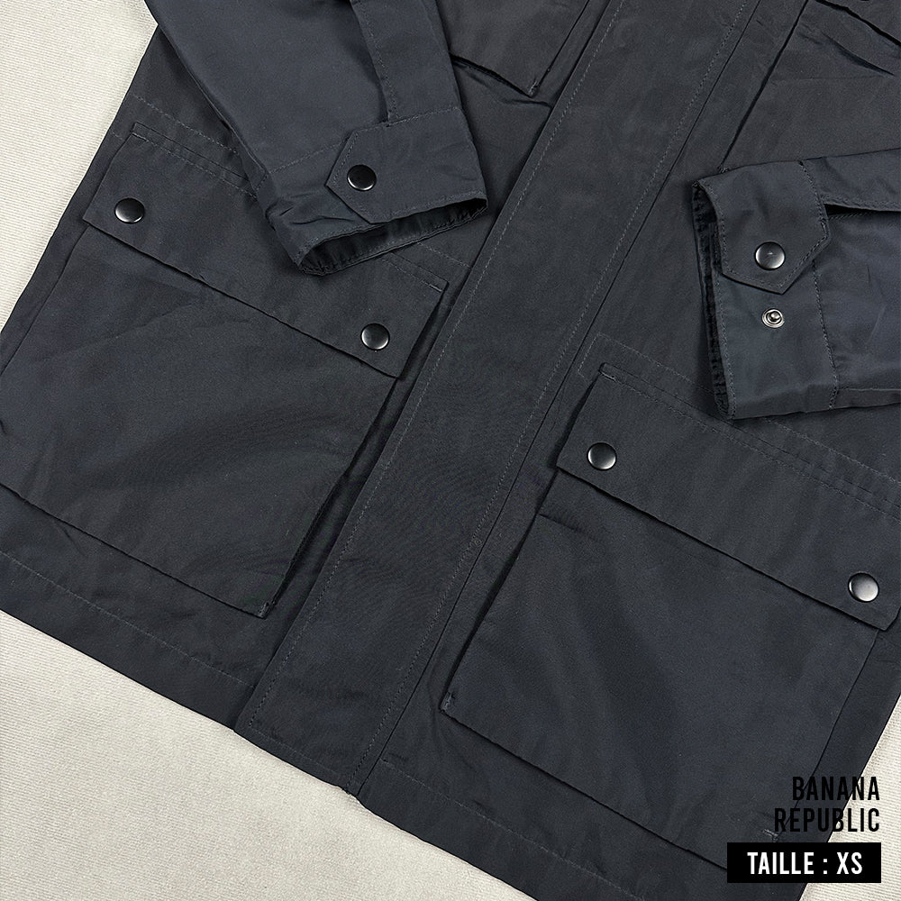 Banana Republic Manteau Taille XS