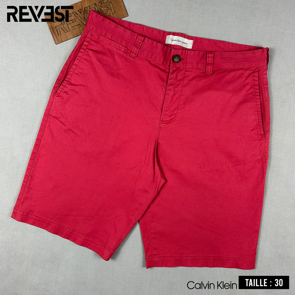 Calvin Klein Short Taille 30