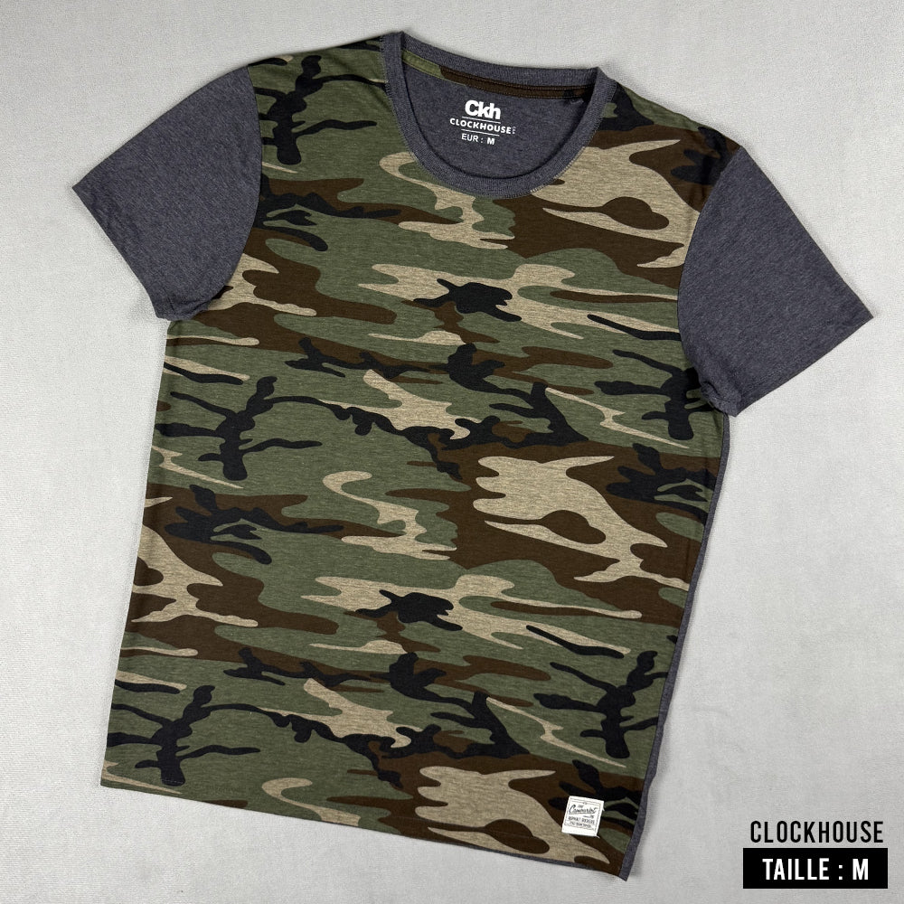 ClockHouse T-shirt Taille M