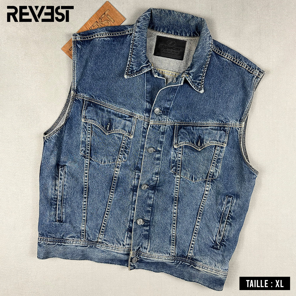Big Star Veste Taille XL