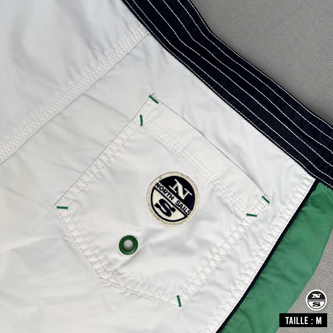 North Sails Short Taille M