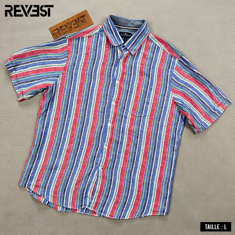 Chemise Taille L