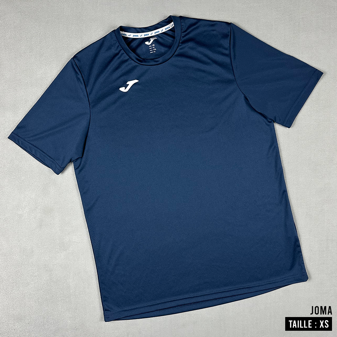 Joma Ensemble T-shirt + Short Taille XS