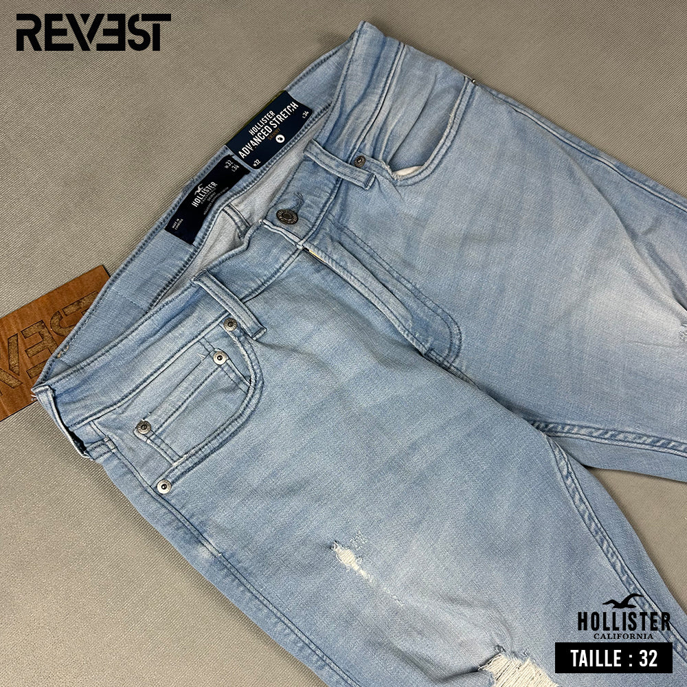 Hollister Jean Taille 32 Skinny