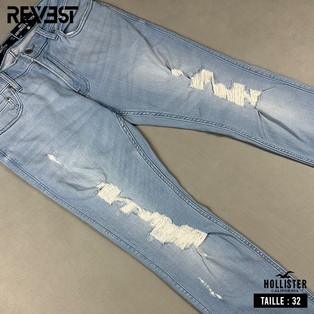 Hollister Jean Taille 32 Skinny