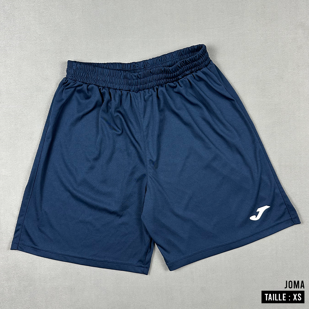 Joma Ensemble T-shirt + Short Taille XS