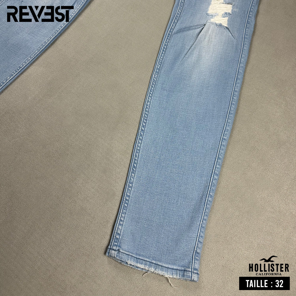 Hollister Jean Taille 32 Skinny