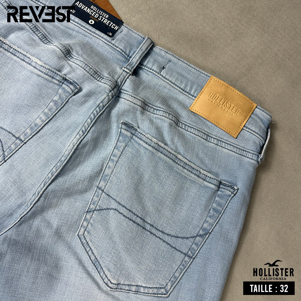 Hollister Jean Taille 32 Skinny