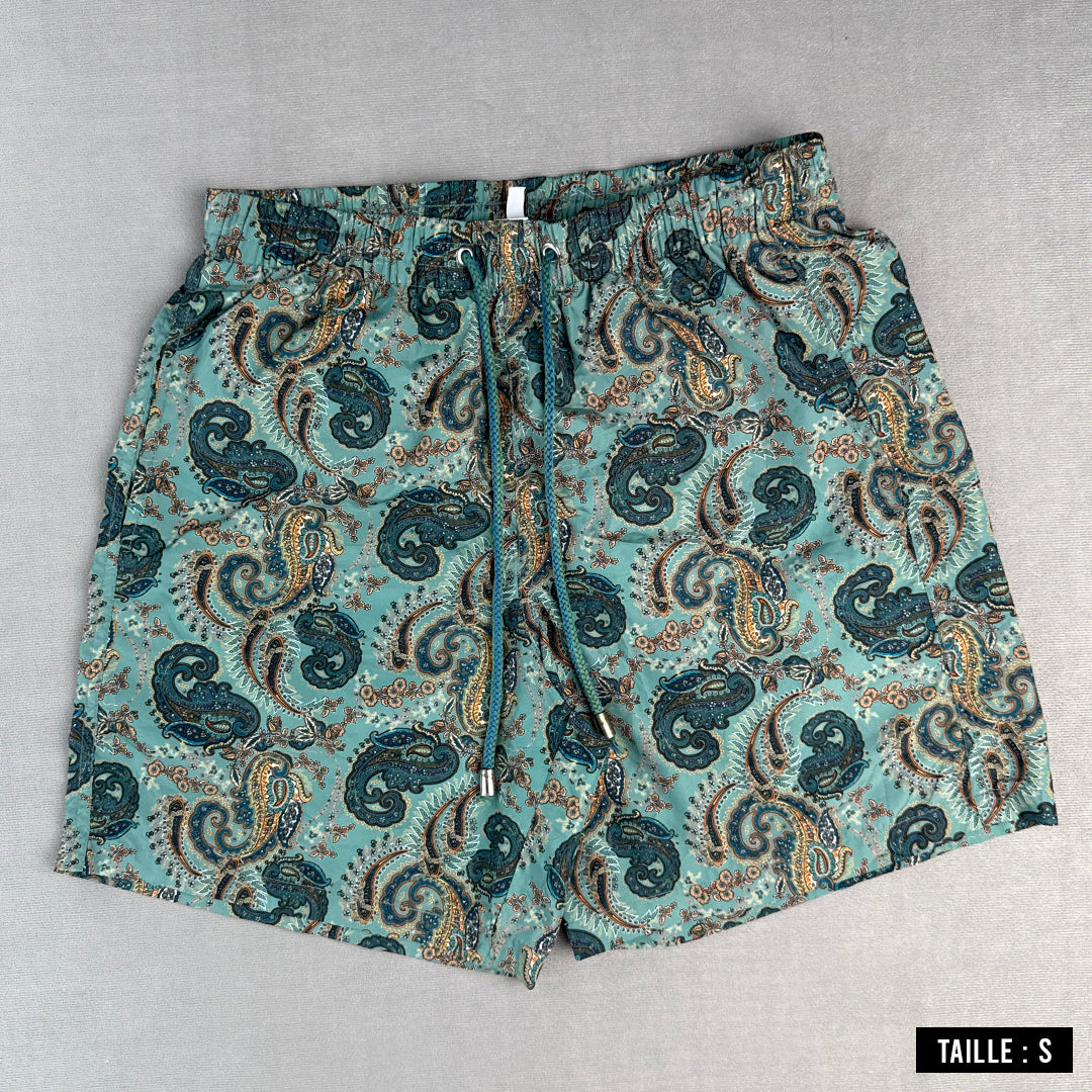 Short Taille S