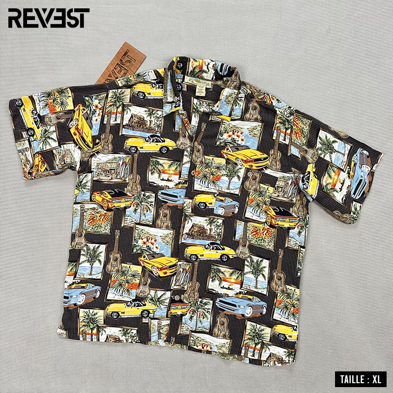 Chemise Taille XL