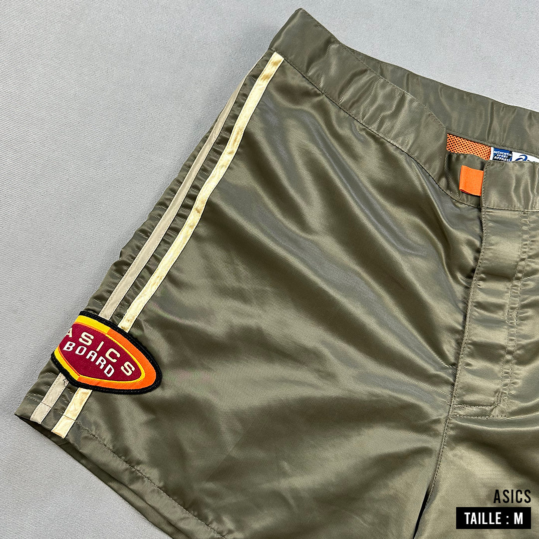 Asics Short Taille M