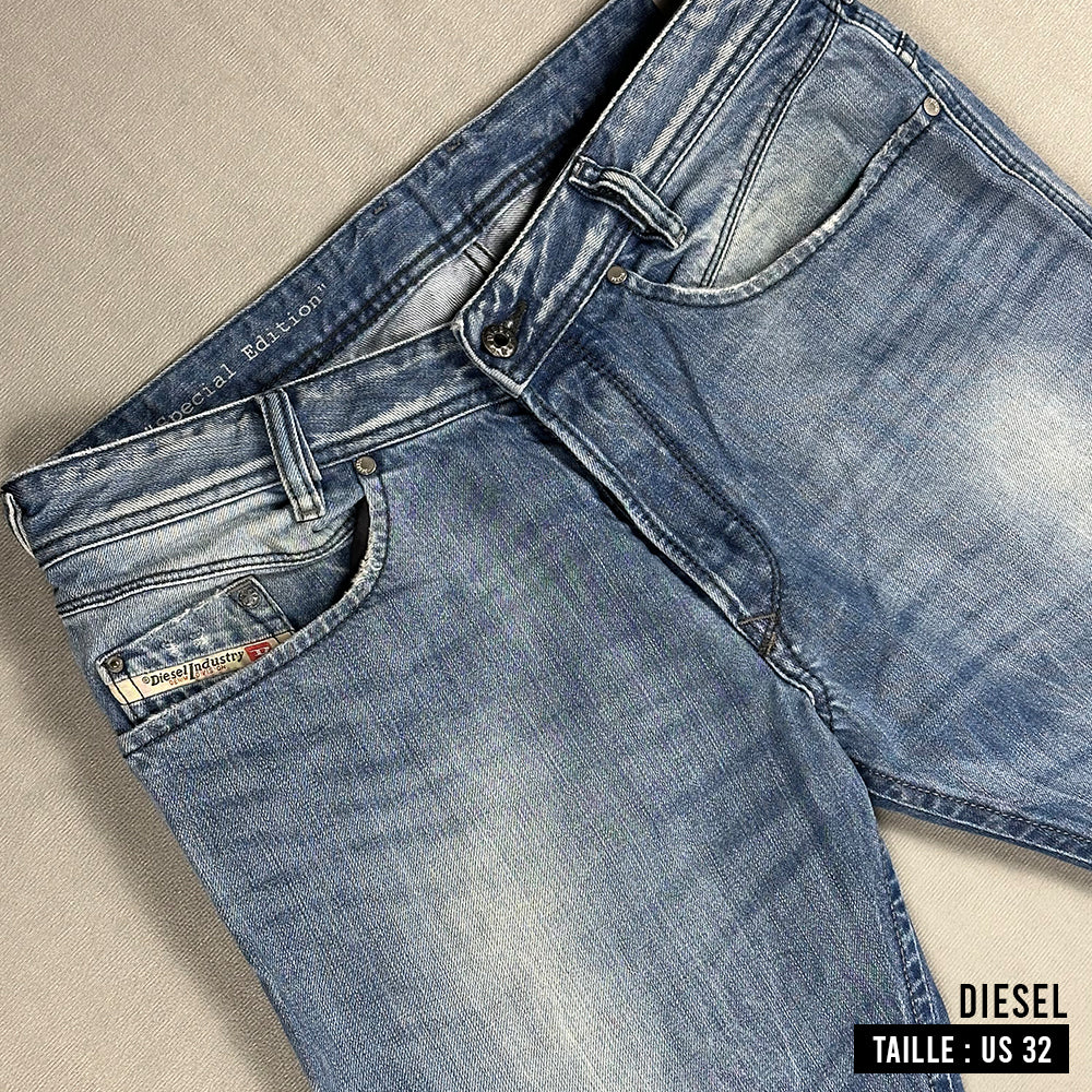 Diesel Jean Taille 32US