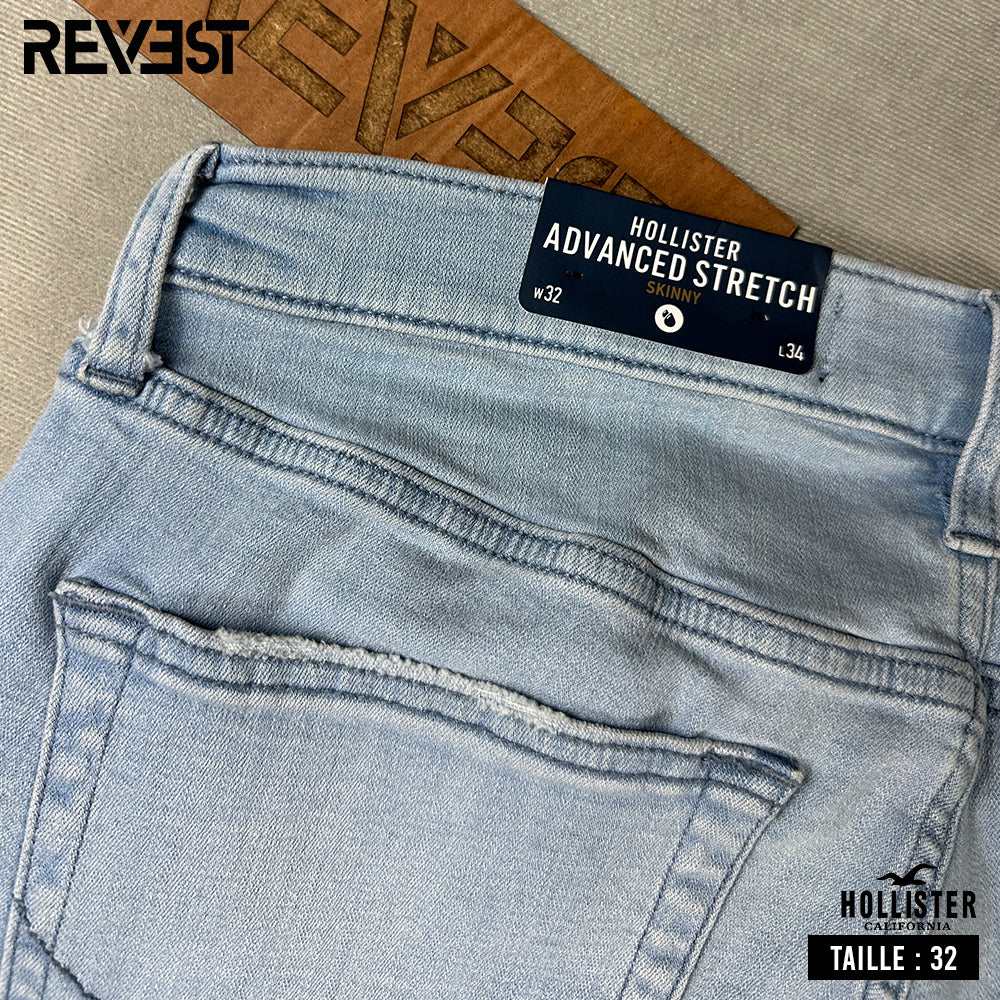 Hollister Jean Taille 32 Skinny