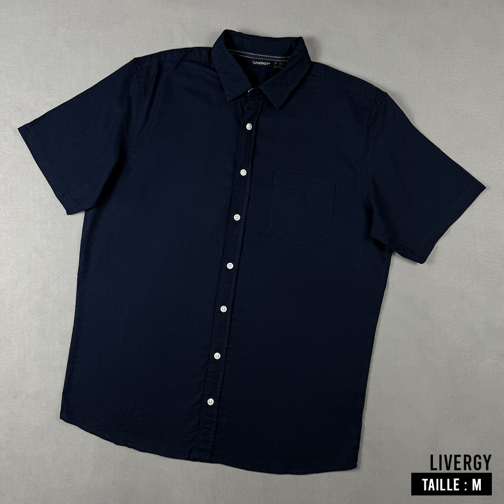 Livergy Chemise Taille M