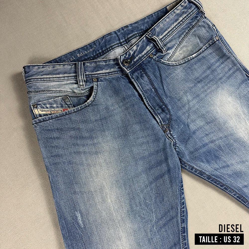 Diesel Jean Taille 32US