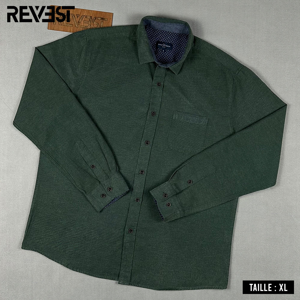 Chemise taille XL