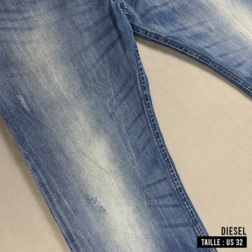 Diesel Jean Taille 32US