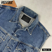 Big Star Veste Taille XL