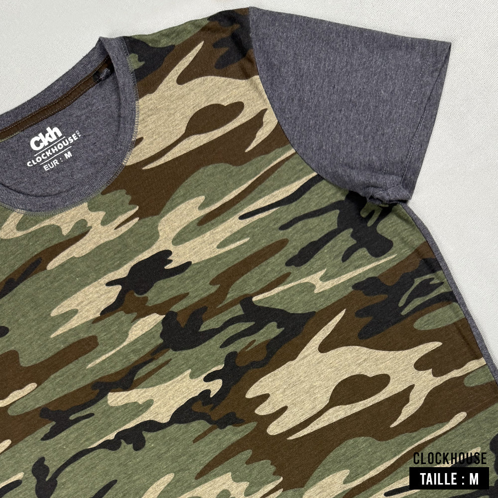 ClockHouse T-shirt Taille M