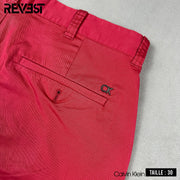 Calvin Klein Short Taille 30