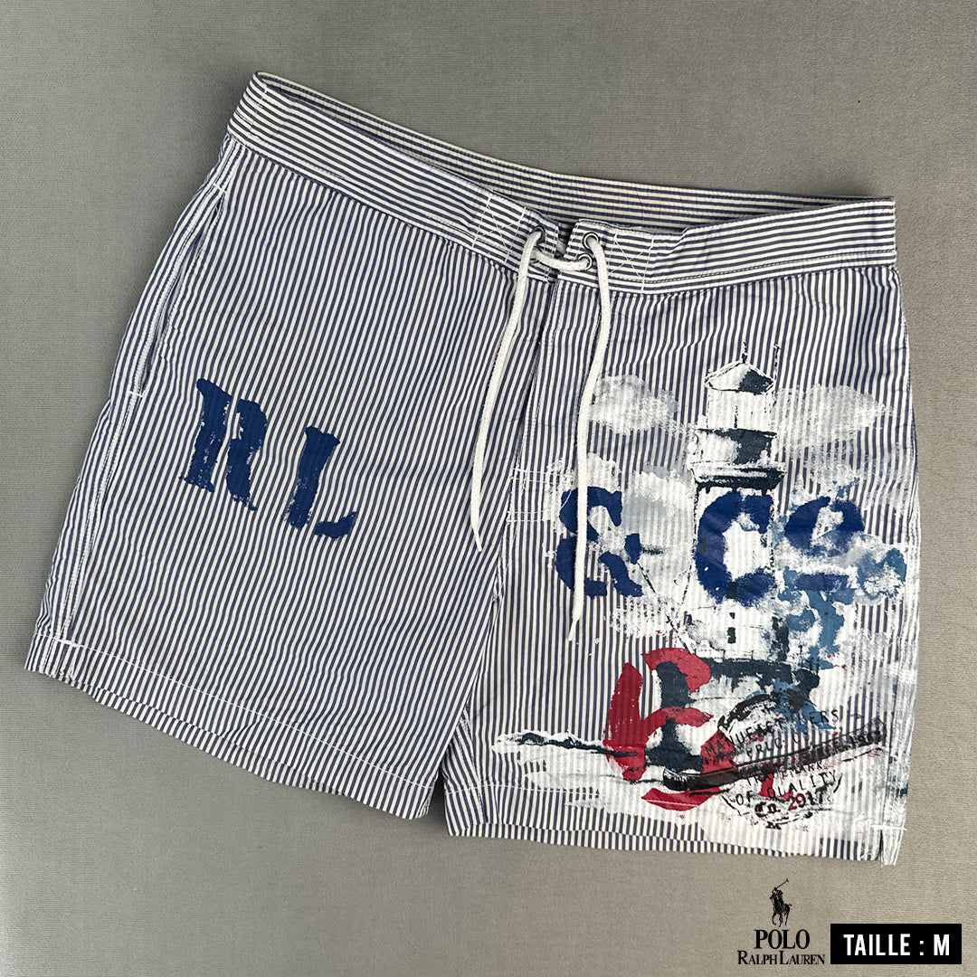 Ralph Lauren Short Taille M