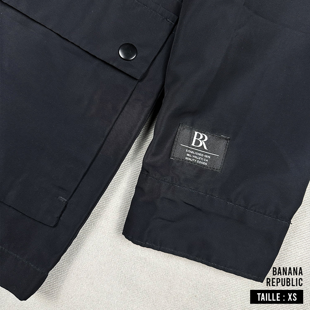 Banana Republic Manteau Taille XS