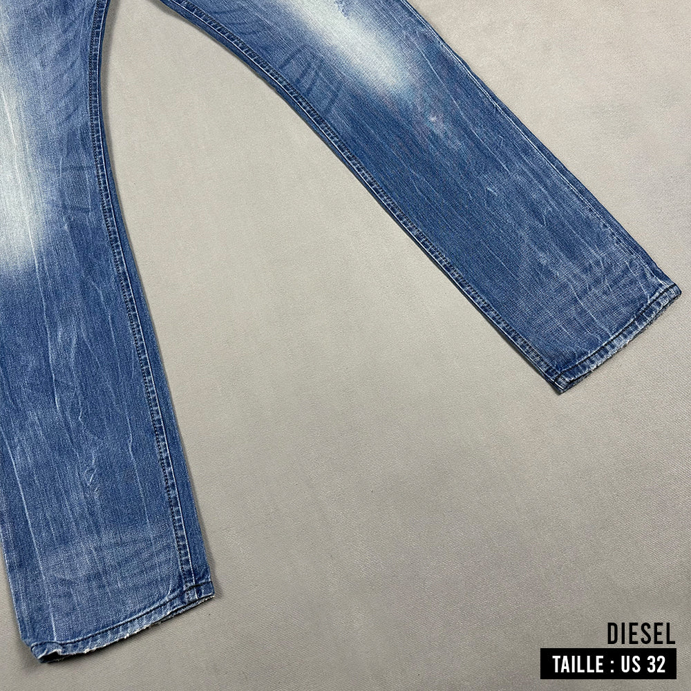 Diesel Jean Taille 32US