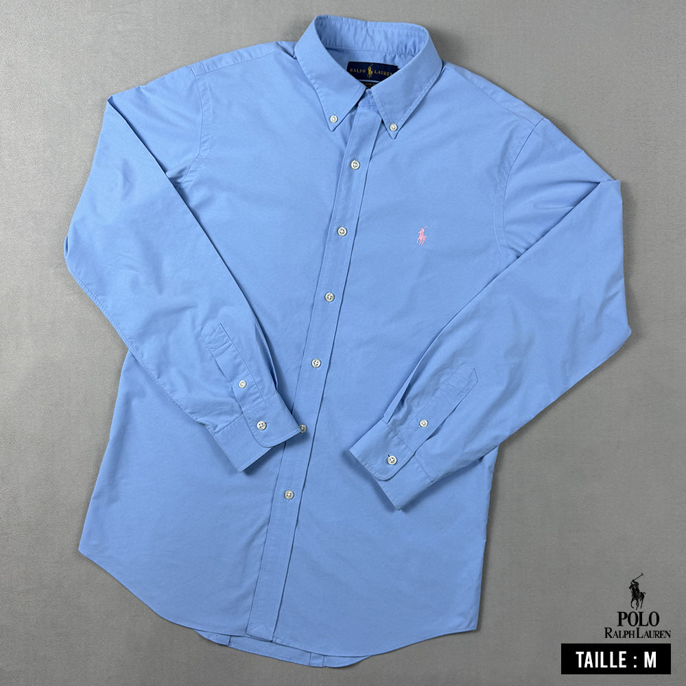 Ralph Lauren Chemise Taille M