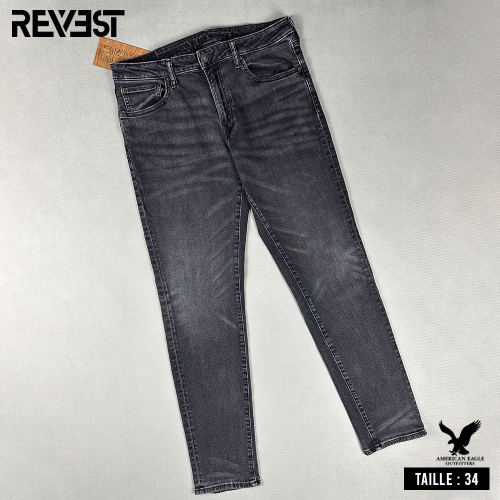 American Eagle Jean Taille 34