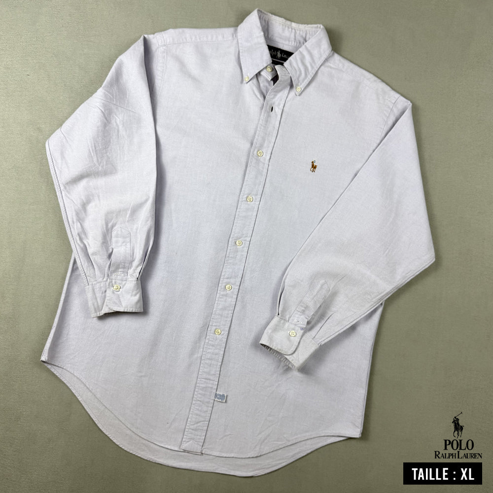 Ralph Lauren Chemise Taille XL