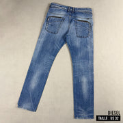 Diesel Jean Taille 32US
