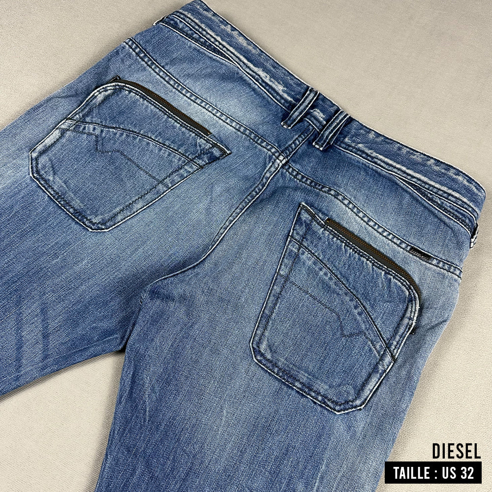Diesel Jean Taille 32US